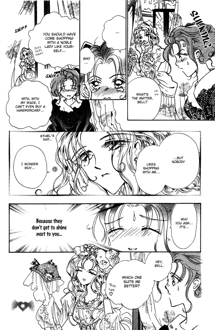 Lady Victorian Chapter 4 26